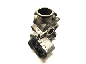 Land Rover Evoque (2011–2018) EGR-klapp G4D35H273BB - 3