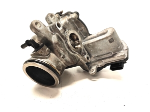 Land Rover Evoque (2011–2018) EGR-klapp G4D35H273BB - 5
