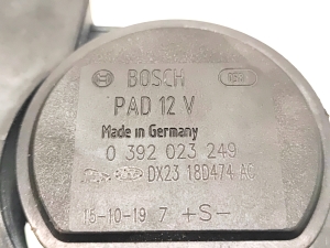 Land Rover Evoque (2011–2018) Pompe à eau auxiliaire DX2318D474AC - 3