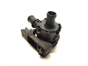 Land Rover Evoque (2011–2018) Pompe à eau auxiliaire DX2318D474AC - 5