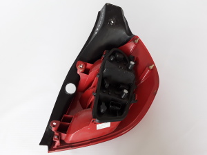 RENAULT Clio III (2005–2012) Eckleuchte hinten 8200459962R - 2