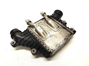 Land Rover Evoque (2011–2018) Vahejahuti radiaator GJ329L440AB - 5