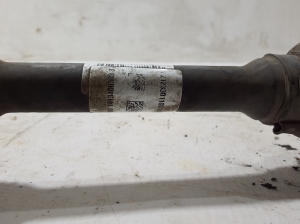 Mercedes Benz E-Class W212 (2009–2015) Front drive shaft and its parts A2123301100 - 2