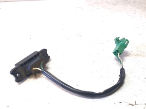 Suzuki Swift III (2004–2010) Trunk opening switch - 2