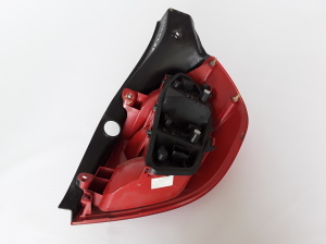RENAULT Clio III (2005–2012) Eckleuchte hinten 8200459962R - 2