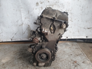 Suzuki Swift III (2004–2010) Motor M13A - 2