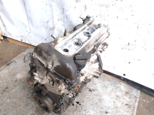 Suzuki Swift III (2004–2010) Motor M13A - 3
