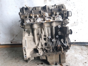 Suzuki Swift III (2004–2010) Motor M13A - 5