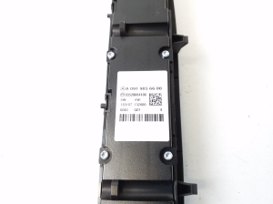 Infiniti Q30 (2015–2018) Switch and its parts A0919056600 - 2