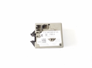 Infiniti Q30 (2015–2018) Ignition switch A2469050703 - 2