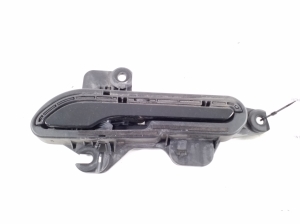 Tesla Model Y Y (2020–2026) Rear side door exterior handle and its parts - 2