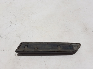 VOLVO S90 (2016–2026) Front fender molding 31447625 - 2