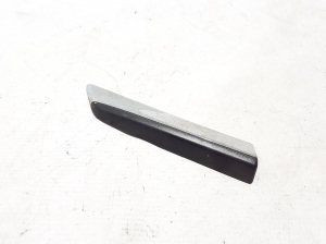 Front fender molding - 31447625