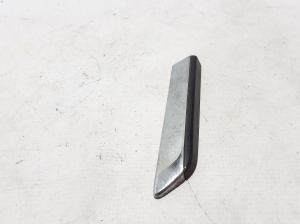 VOLVO S90 (2016–2026) Front fender molding 31447625 - 3