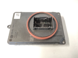 AUDI e-tron SUV (2018–2026) Xenon headlight control unit 4K0941591 - 2