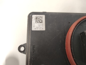 AUDI e-tron SUV (2018–2026) Xenon headlight control unit 4K0941591 - 3