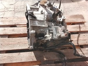 Opel Insignia (2017–2026) Getriebe 55590809 - 4