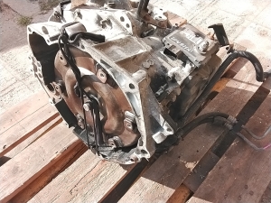 Opel Insignia (2017–2026) Getriebe 55590809 - 5