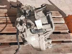 Opel Insignia (2017–2026) Getriebe 55590809 - 7
