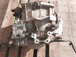 Opel Insignia (2017–2026) Getriebe 55590809 - 9