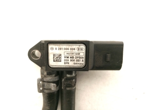 AUDI Q5 (2008–2017) Capteur FAP 059906051A - 4