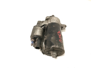 AUDI Q5 (2008–2017) Starter 03L911021C - 2