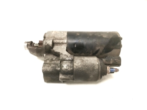 AUDI Q5 (2008–2017) Starter 03L911021C - 4
