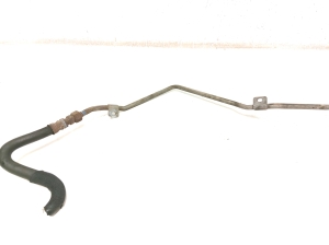 AUDI Q5 (2008–2017) Gearbox cooling hose 8R0317817AL - 4