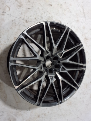 Rim, R-22 - 8093564