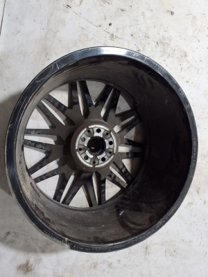 BMW X6 G06 / F96 (2019–2026) Felge 8093563 - 4
