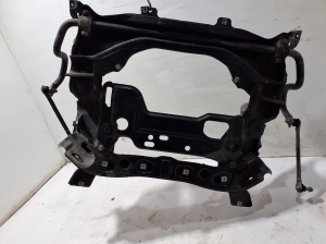 Mercedes Benz E-Class W212 (2009–2015) Front subframe A2126280457 - 2