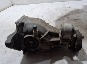 Mercedes Benz E-Class W212 (2009–2015) Hinterachsdifferential A2043500414 - 3