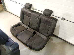 Opel Astra J (2009–2017) Interior and its parts - 9