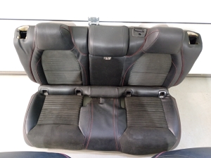 Mercedes Benz CLA-Class W117 (2013–2019) Salons un tā detaļas - 2