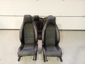 Salong ja selle osad - 