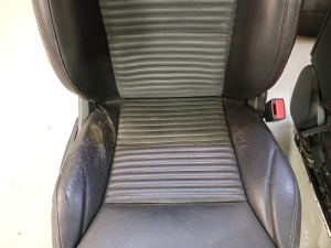Mercedes Benz CLA-Class W117 (2013–2019) Salons un tā detaļas - 10