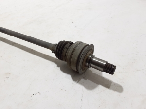 Mercedes Benz E-Class W212 (2009–2015) Tagumine veovõll ja selle osad A2123502510 - 2