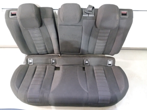 Peugeot 308 (2013–2021) Interior and its parts - 13