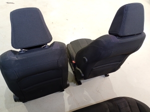 Peugeot 308 (2013–2021) Interior and its parts - 8