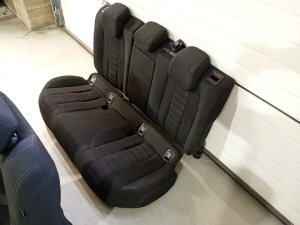 Peugeot 308 (2013–2021) Interior and its parts - 10