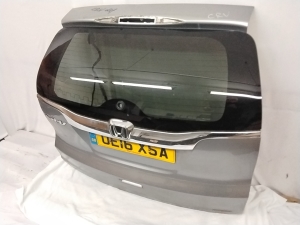 Honda CR-V (2012–2016) Bagāžnieka vāks un tā detaļas 68100T1GE51ZZ - 2
