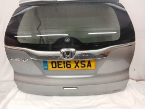Honda CR-V (2012–2016) Bagāžnieka vāks un tā detaļas 68100T1GE51ZZ - 7