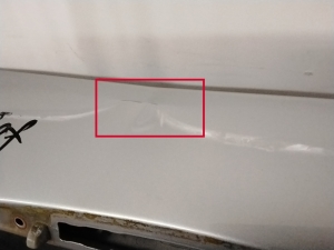 Honda CR-V (2012–2016) Bagāžnieka vāks un tā detaļas 68100T1GE51ZZ - 8