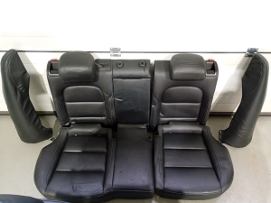 Skoda Superb (2008–2015) Interior and its parts - 13