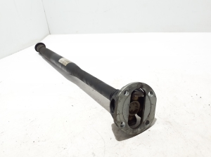Mercedes Benz E-Class W212 (2009–2015) Kardanwelle A2044106901 - 2