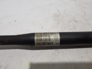 Mercedes Benz E-Class W212 (2009–2015) Kardanwelle A2044106901 - 3