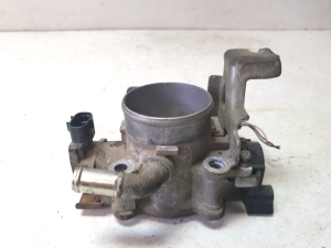 Suzuki Swift III (2004–2010) Accelerator valve 1813783E11 - 2