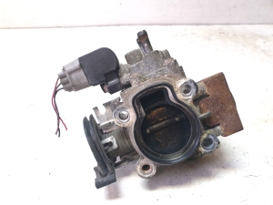 Suzuki Swift III (2004–2010) Accelerator valve 1813783E11 - 3