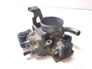 Suzuki Swift III (2004–2010) Accelerator valve 1813783E11 - 4