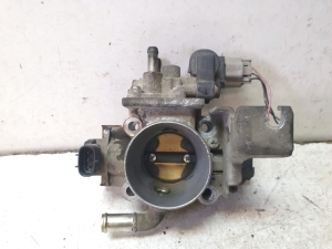 Suzuki Swift III (2004–2010) Accelerator valve 1813783E11 - 5